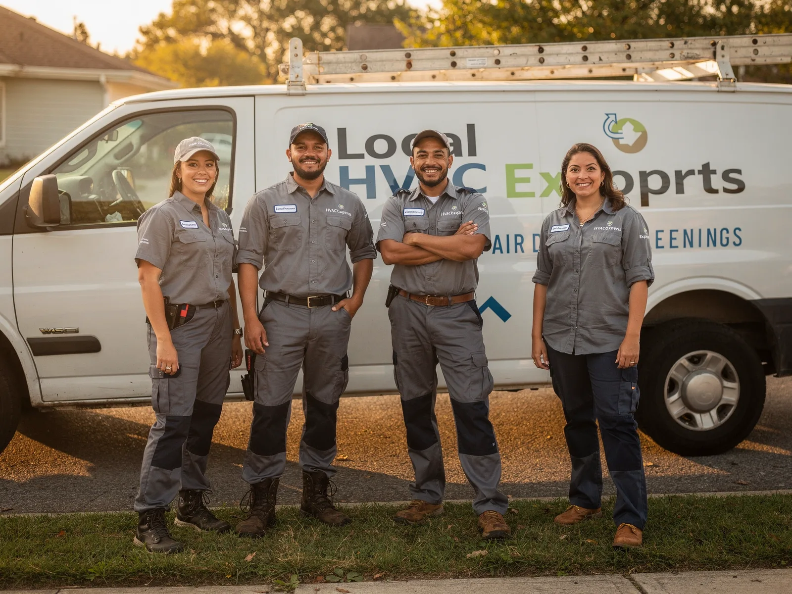24/7 HVAC Repair & AC Replacement company in Cheswick, PA