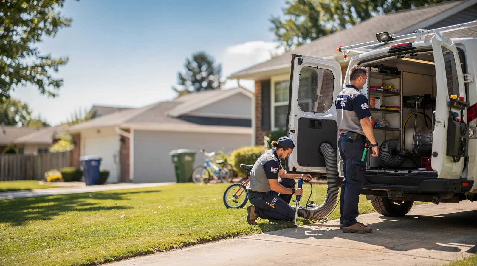 24/7 HVAC Repair & AC Replacement in Cheswick, PA near me